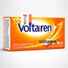 Voltaren emulgel pharmacie a